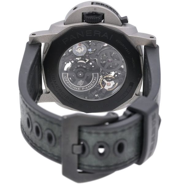 Panerai Submersible PAM01241